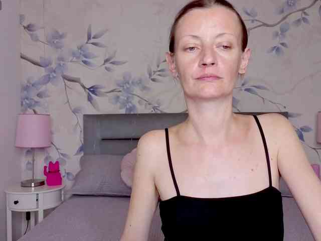 Anastasia-skyy webcam