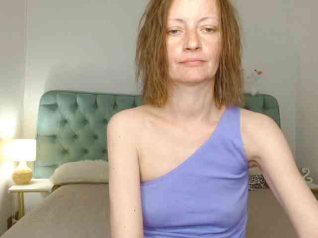 Anastasia-skyy webcam