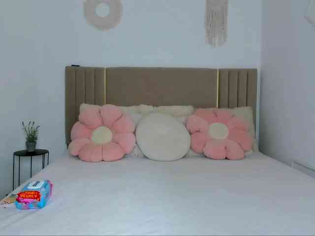 Anastasia-skyy webcam