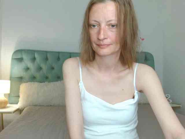 Anastasia-skyy webcam