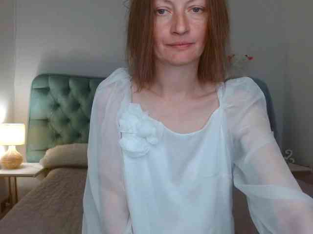Anastasia-skyy webcam