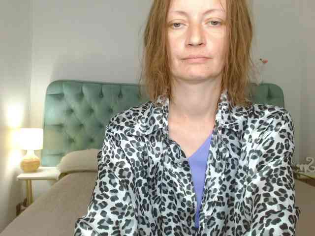 Anastasia-skyy webcam