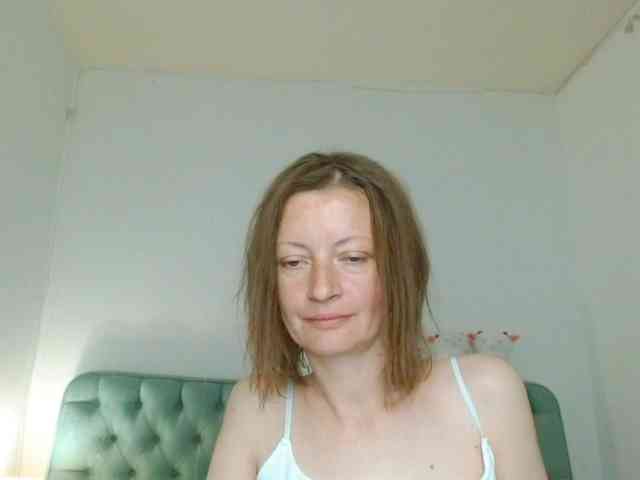 Anastasia-skyy webcam