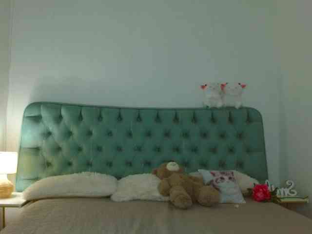 Anastasia-skyy webcam