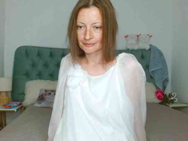 Anastasia-skyy webcam