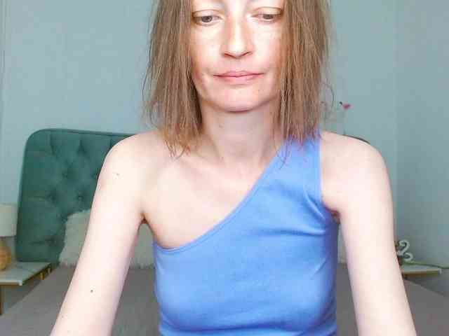 Anastasia-skyy webcam