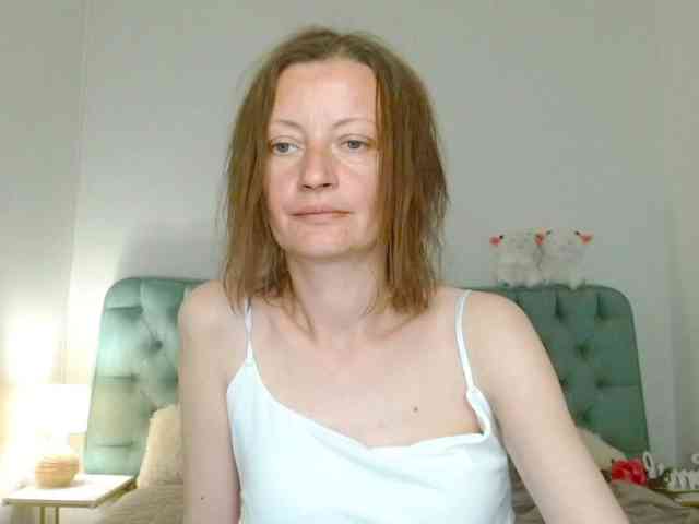 Anastasia-skyy webcam