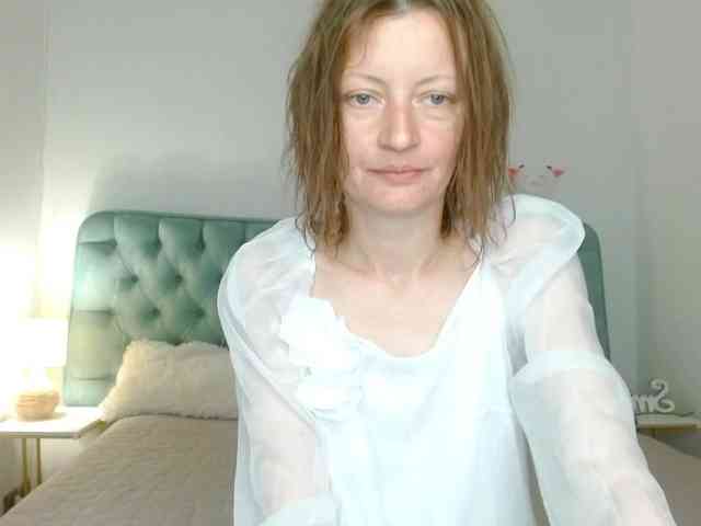 Anastasia-skyy webcam