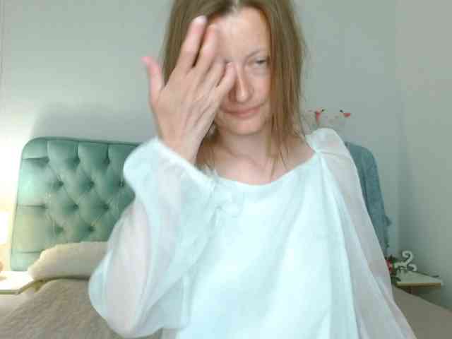 Anastasia-skyy webcam