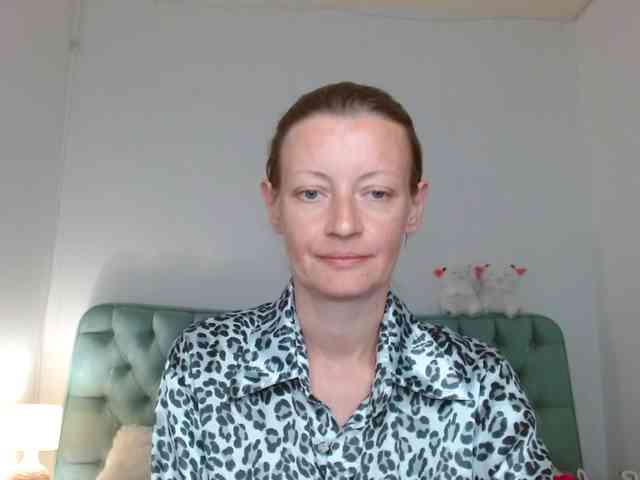 Anastasia-skyy webcam
