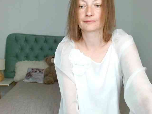 Anastasia-skyy webcam