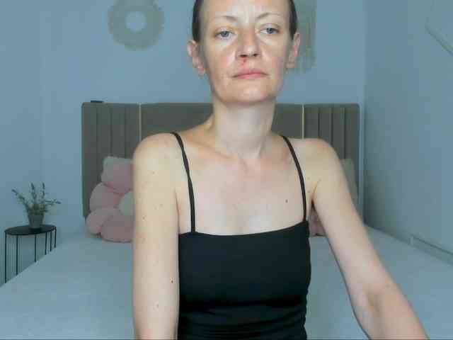 Anastasia-skyy webcam