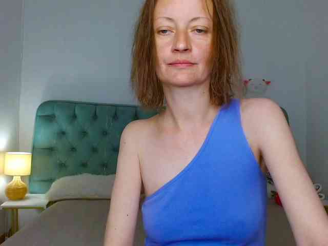 Anastasia-skyy webcam