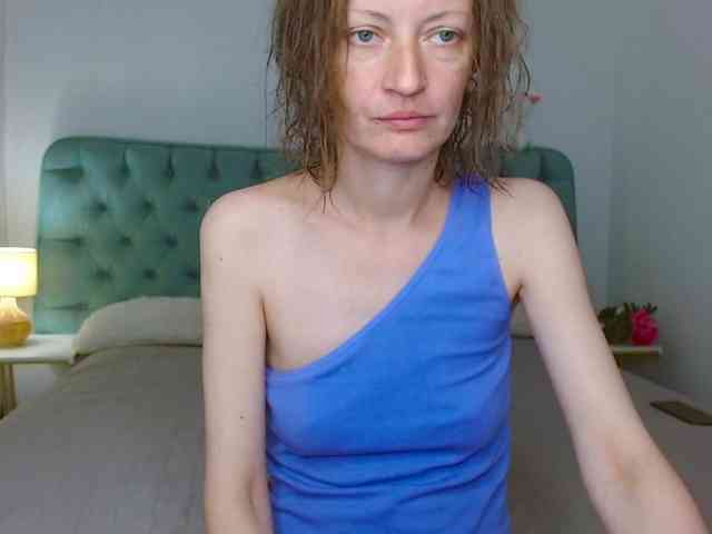 Anastasia-skyy webcam