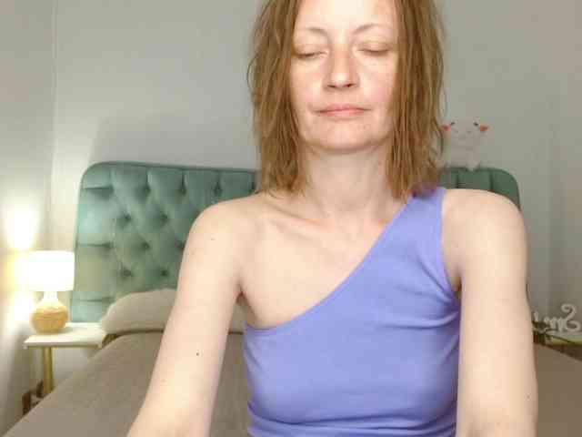 Anastasia-skyy webcam