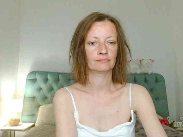 Anastasia-skyy webcam