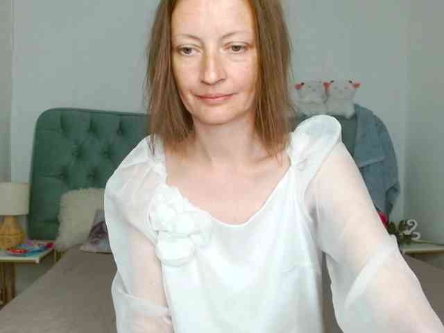 Anastasia-skyy webcam