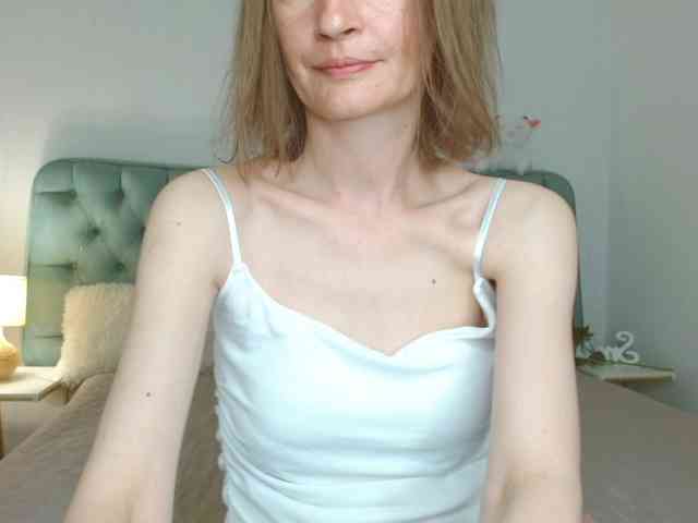 Anastasia-skyy webcam