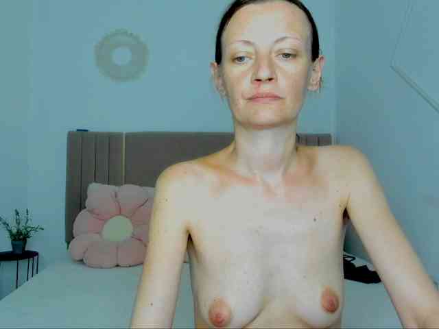 Anastasia-skyy webcam