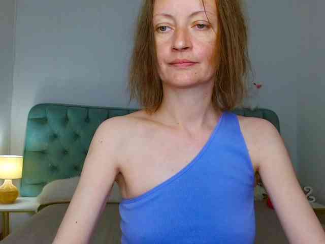 Anastasia-skyy webcam
