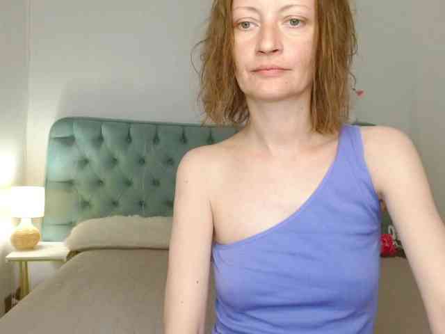 Anastasia-skyy webcam