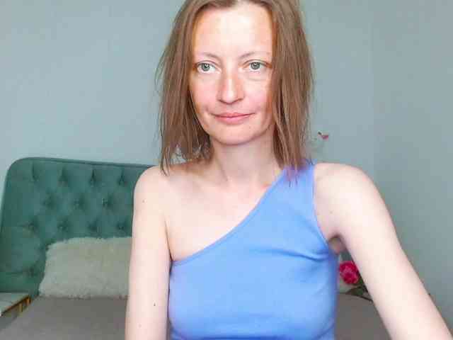 Anastasia-skyy webcam