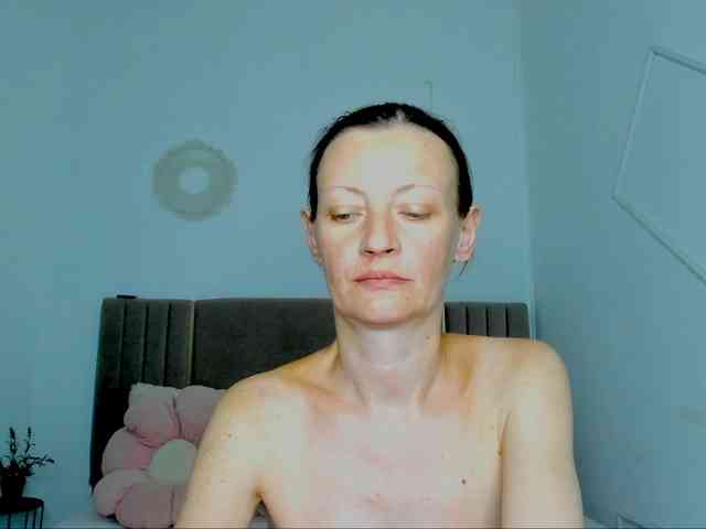 Anastasia-skyy webcam