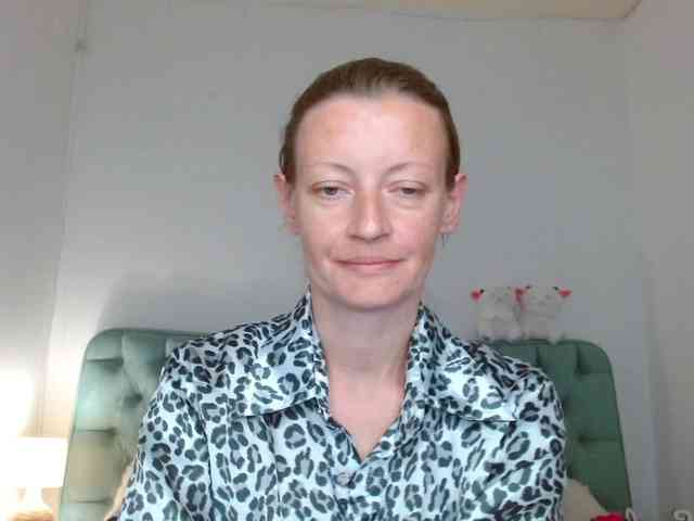 Anastasia-skyy webcam