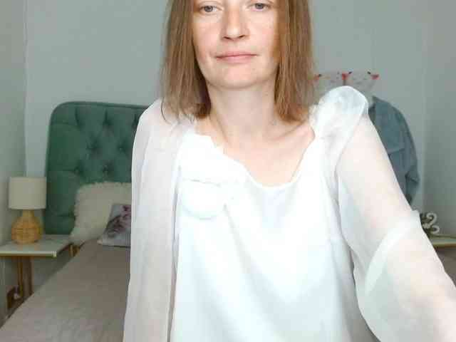 Anastasia-skyy webcam