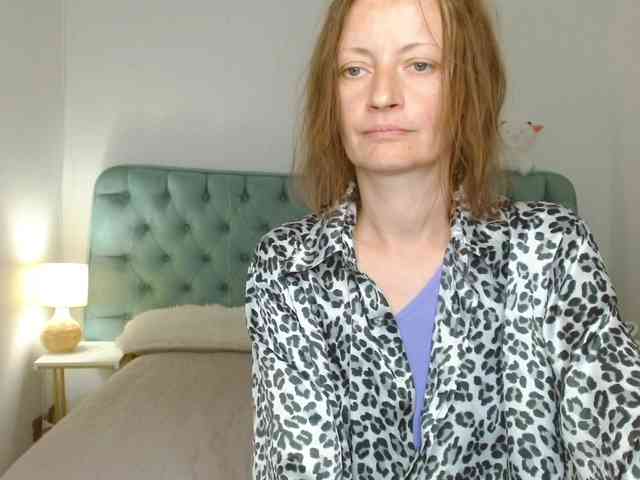 Anastasia-skyy webcam