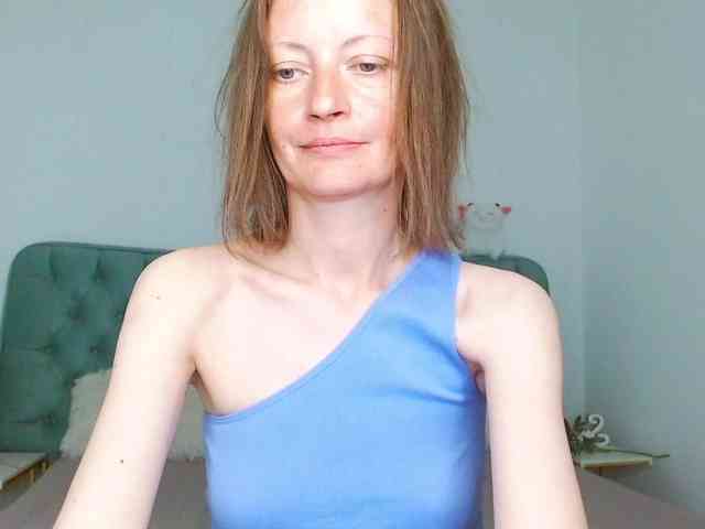 Anastasia-skyy webcam