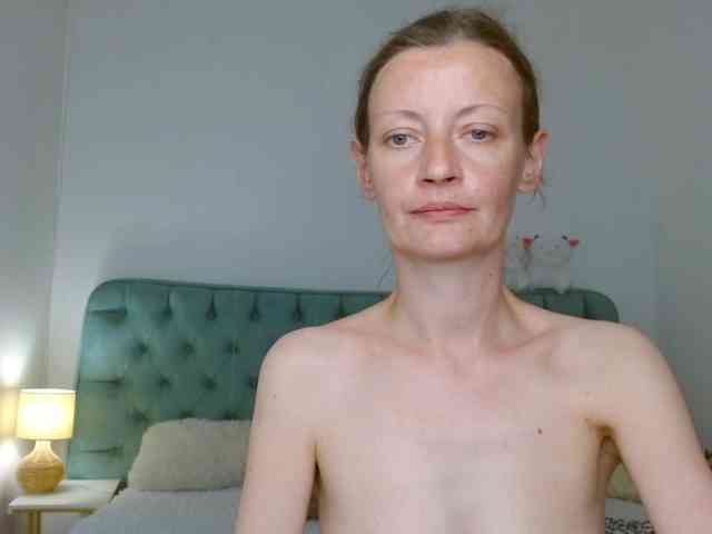 Anastasia-skyy webcam