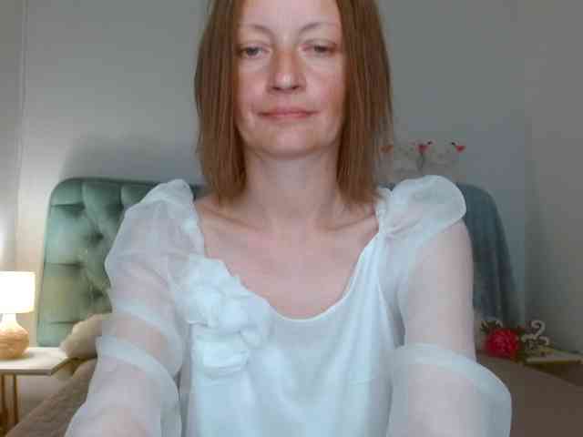 Anastasia-skyy webcam