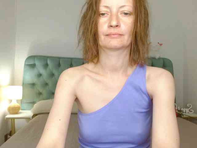 Anastasia-skyy webcam