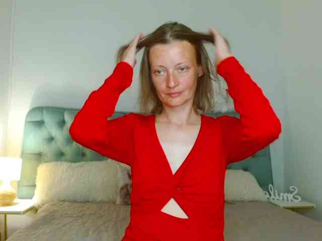 Anastasia-skyy webcam