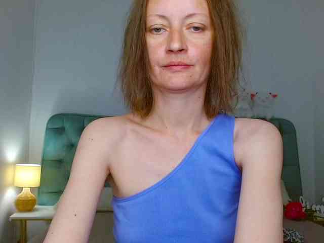 Anastasia-skyy webcam