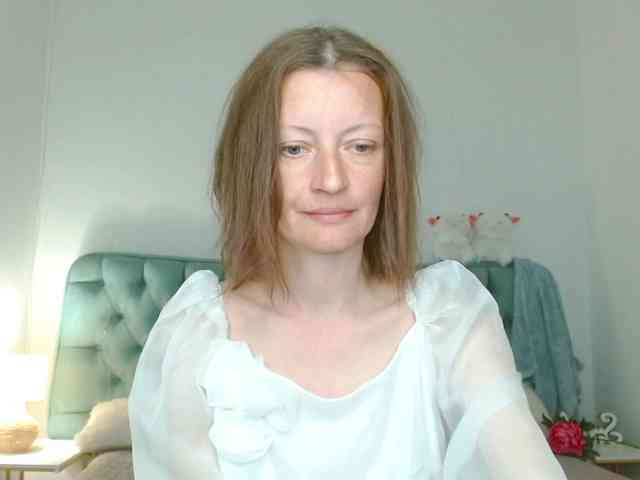 Anastasia-skyy webcam