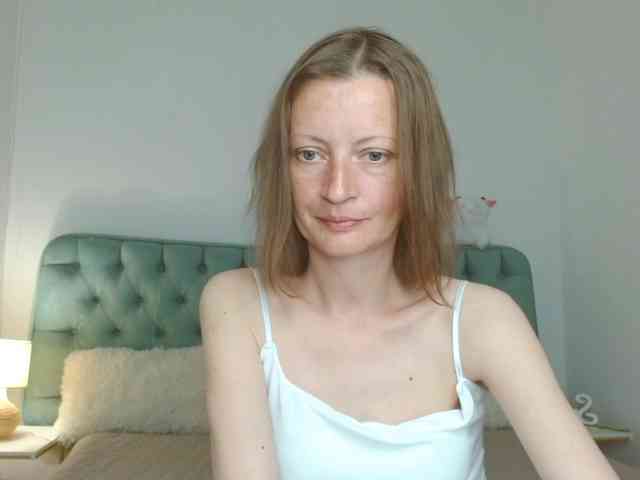 Anastasia-skyy webcam