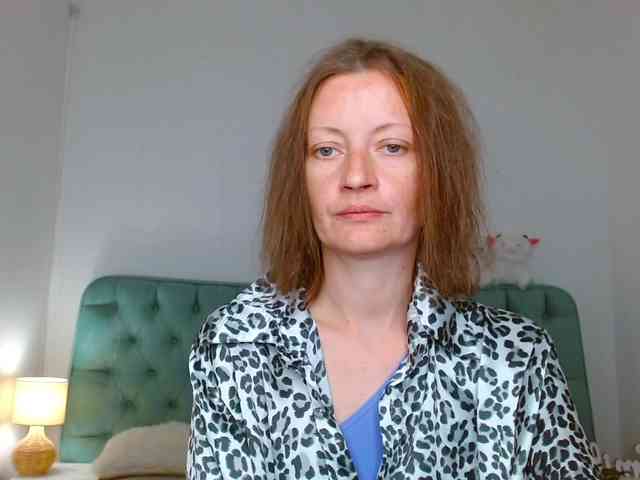 Anastasia-skyy webcam