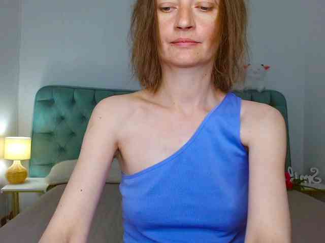 Anastasia-skyy webcam
