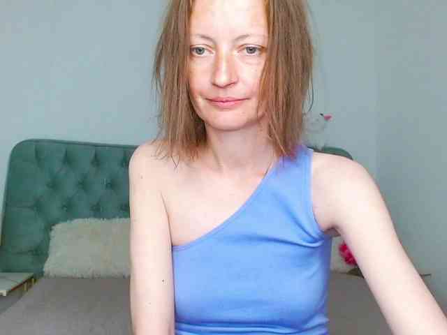 Anastasia-skyy webcam
