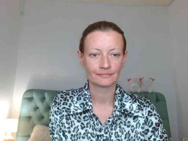 Anastasia-skyy webcam