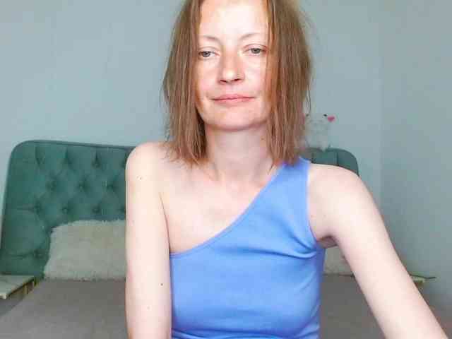 Anastasia-skyy webcam