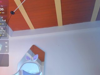 JuliaSantos Porn Show