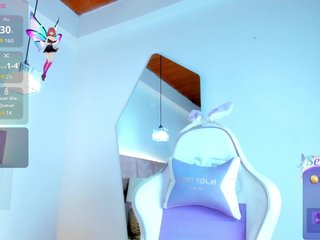 JuliaSantos Porn Show