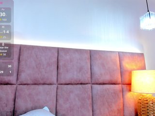JuliaSantos Porn Show