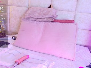 JuliaSantos Porn Show