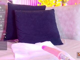 JuliaSantos Porn Show