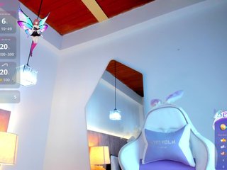 JuliaSantos Porn Show