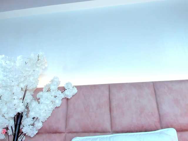 JuliaSantos live cam